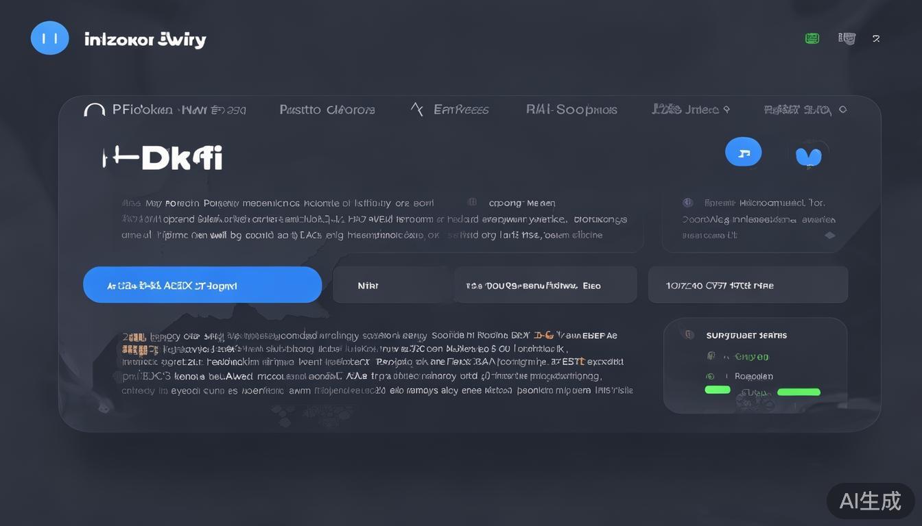 imToken 3.0版本亮点多，官网下载应用可提升资产管理效率