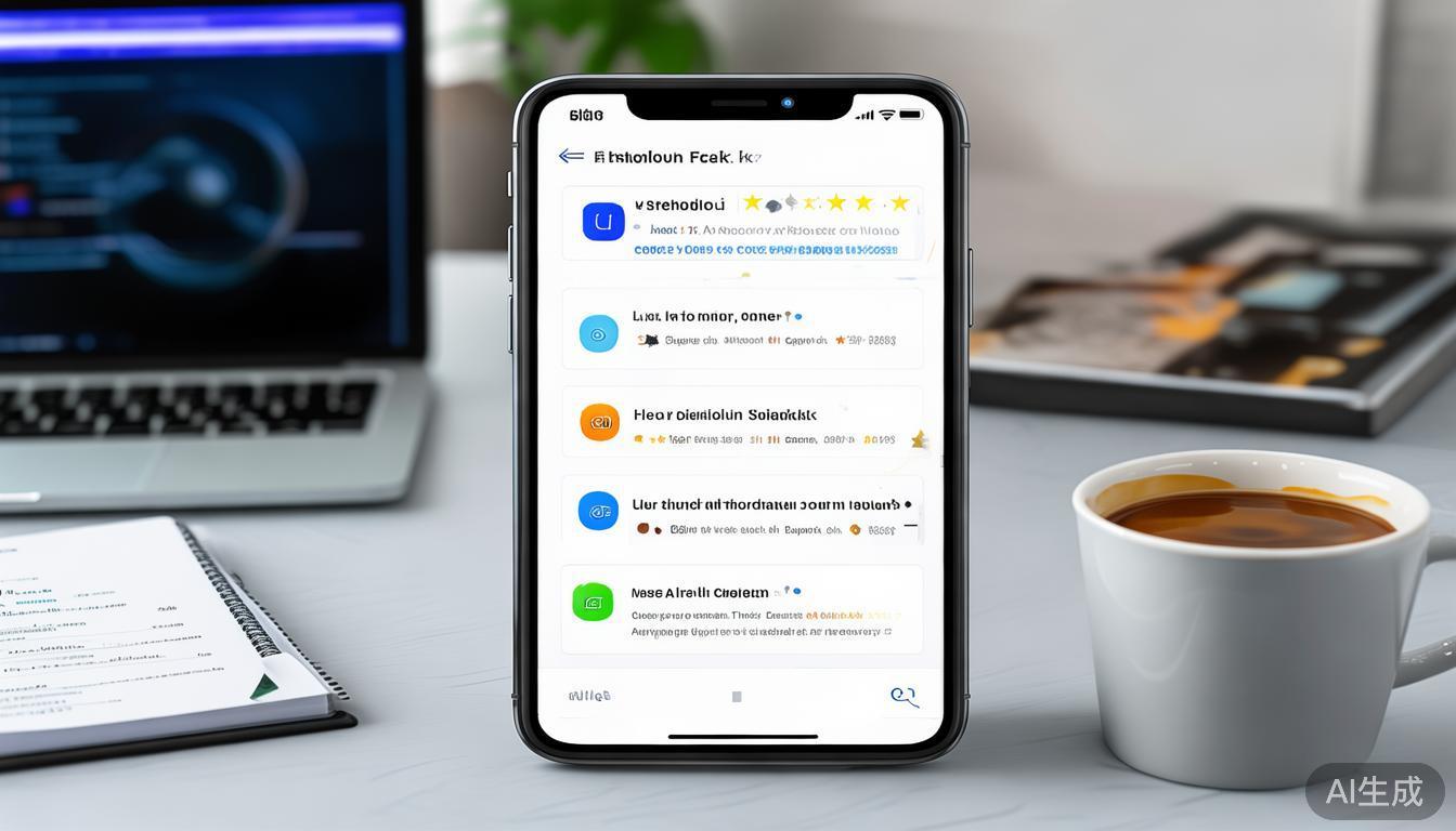 imToken国内下载需强化信息研判，选正规渠道保障安全