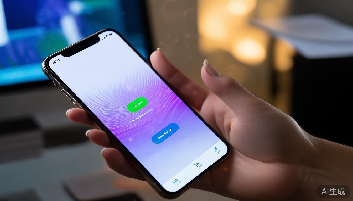 imToken全新地址功能：高效管理多账户，灵活应对加密货币市场波动