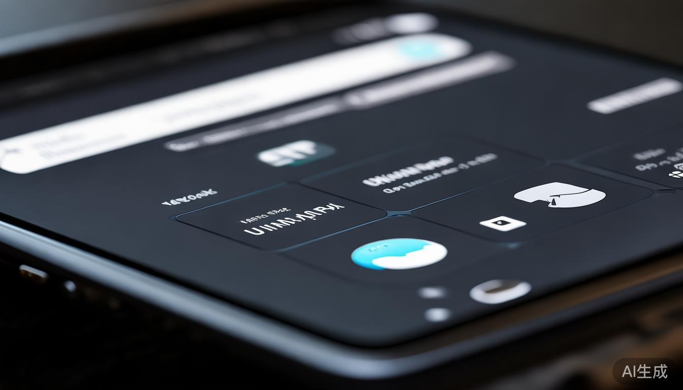 钱包ui_imToken钱包安卓版的用户体验：使用评测_钱包这个软件怎么样