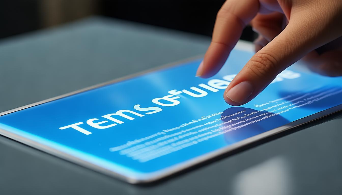 下载imtoken钱包必看！用户协议保障交易安全与隐私