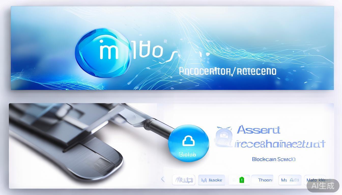 imToken 3.0版本：电子钱包界的创新典范，安全便利两手抓