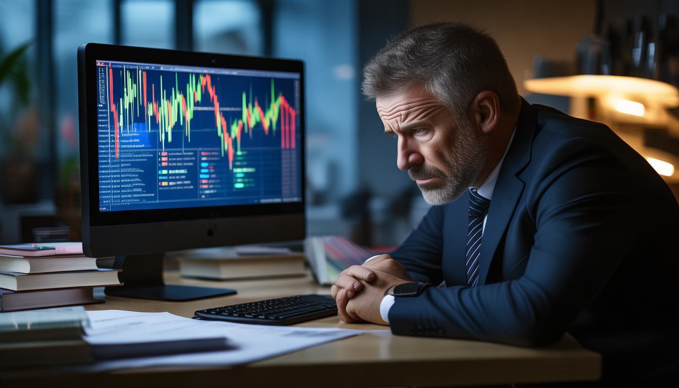 数字货币投资故事：从imtoken官网开启，有惊喜也有犯错