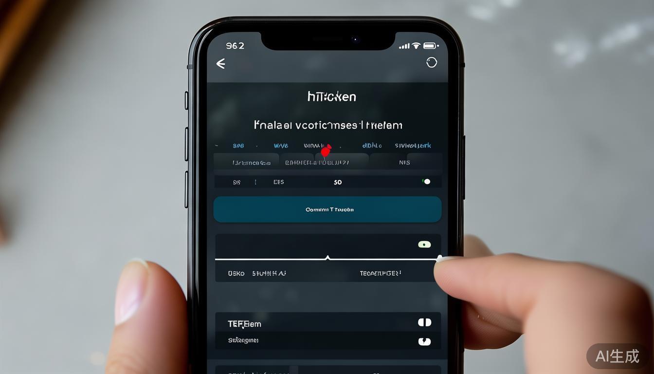 imToken设置交易指令的关键要点，关乎资产安全与操作效率