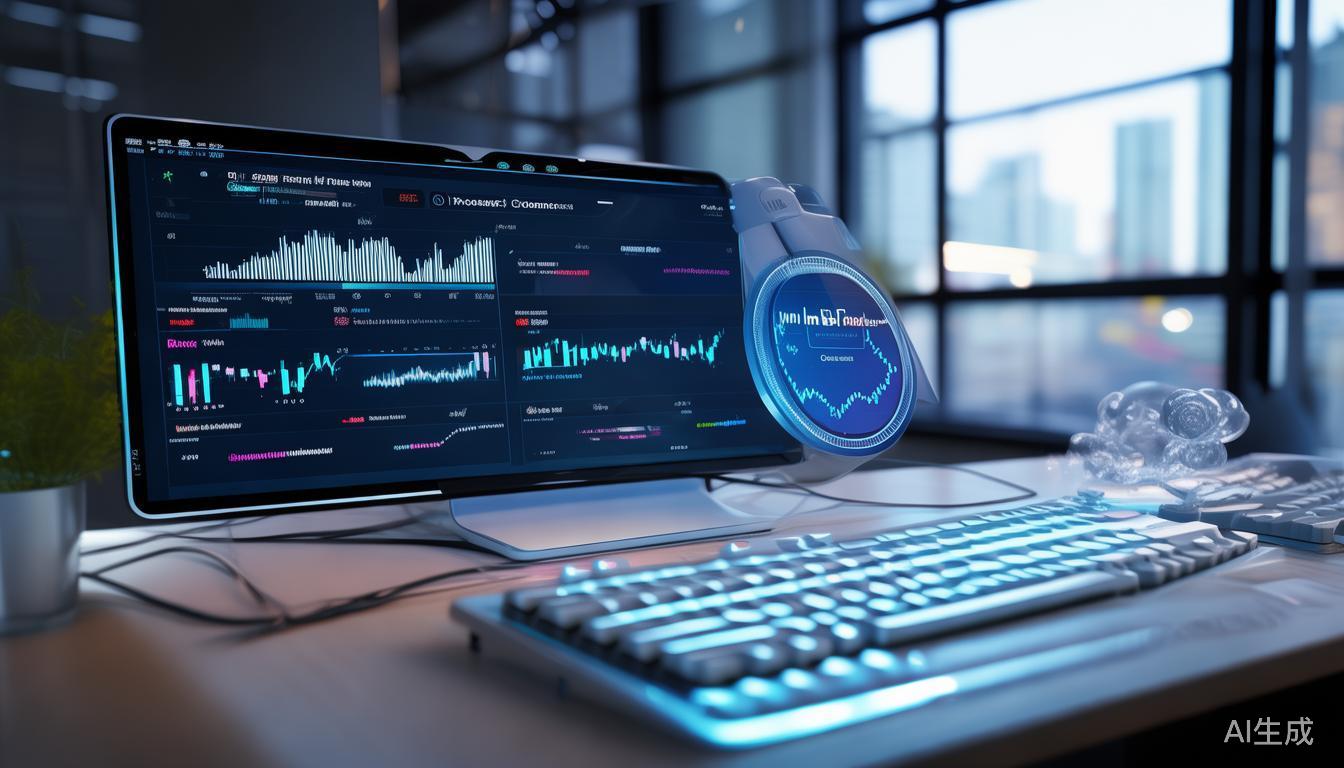 如何在imToken钱包app最新下载中利用市场预测？_钱包的市场_钱包行业市场现状